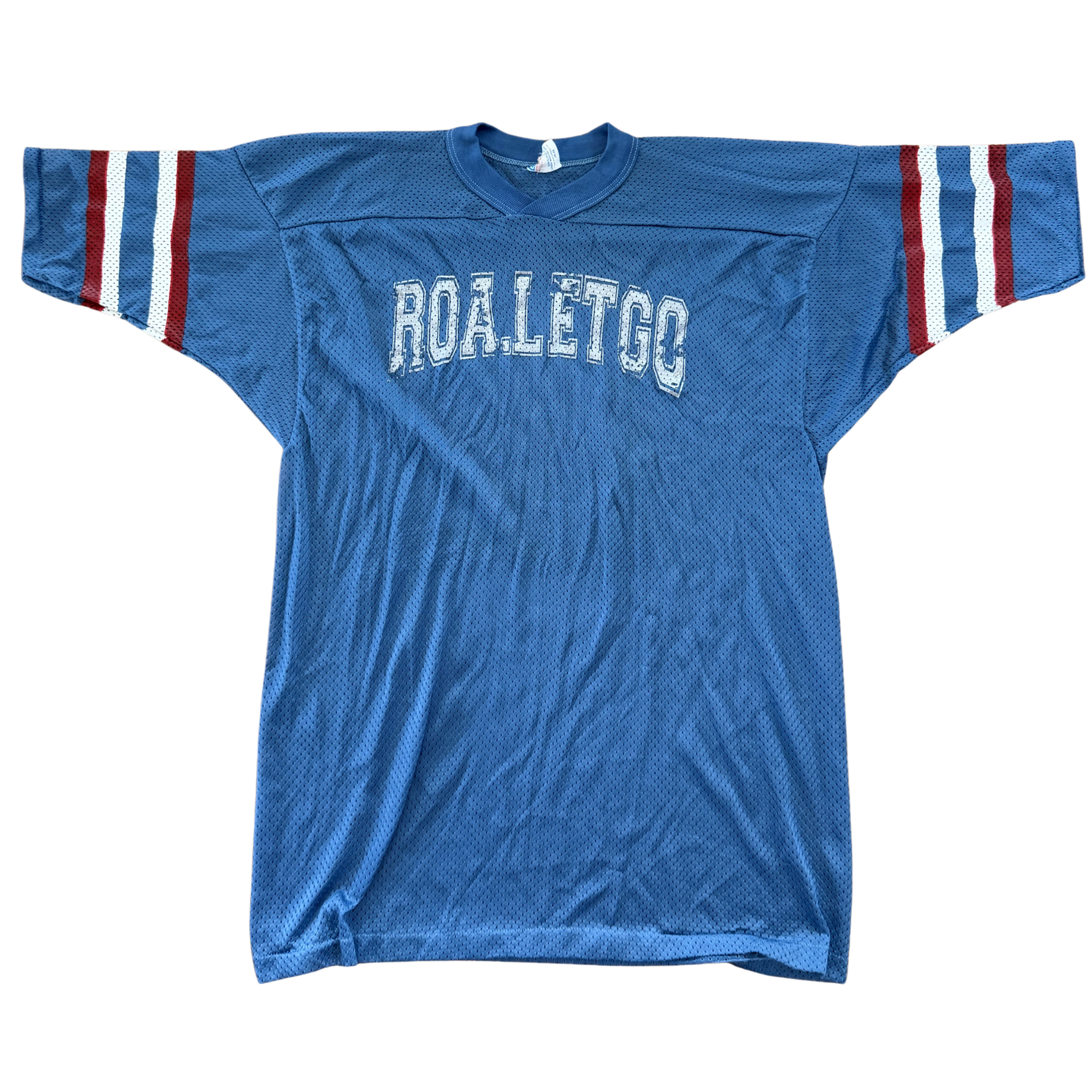 ROA LET.GO VINTAGE JERSEY