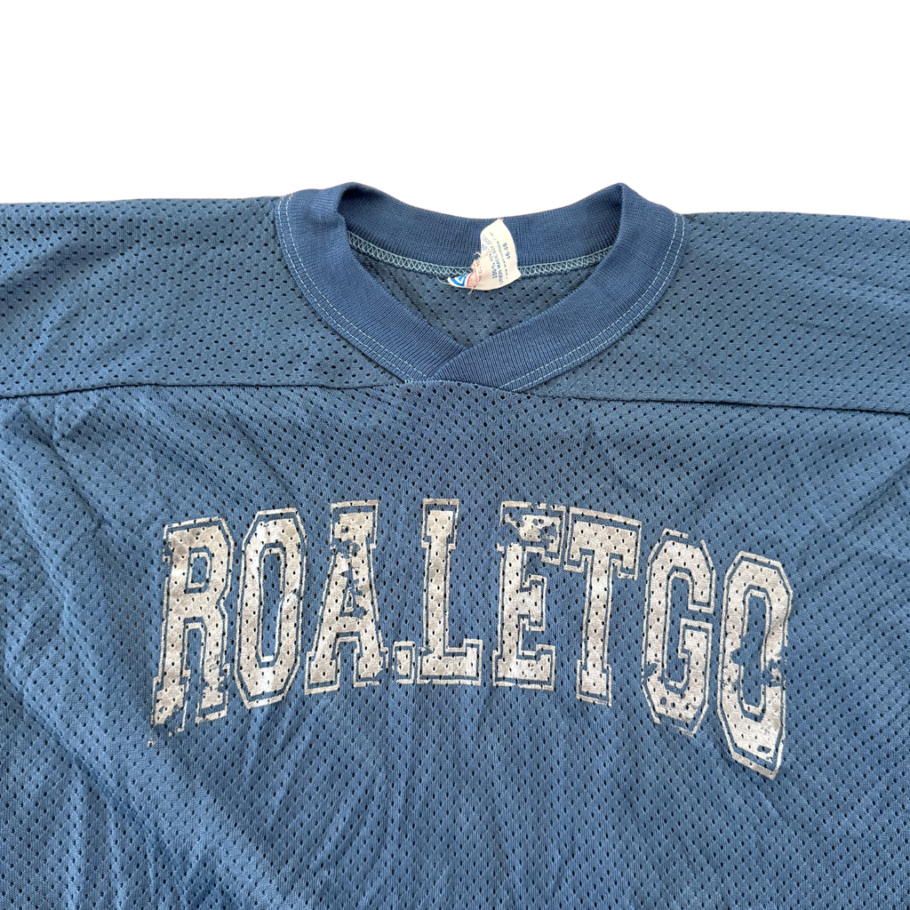 ROA LET.GO VINTAGE JERSEY