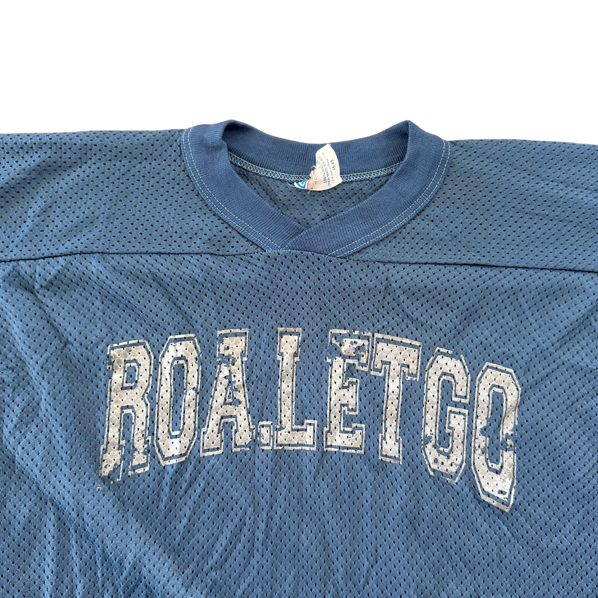 ROA LET.GO VINTAGE JERSEY