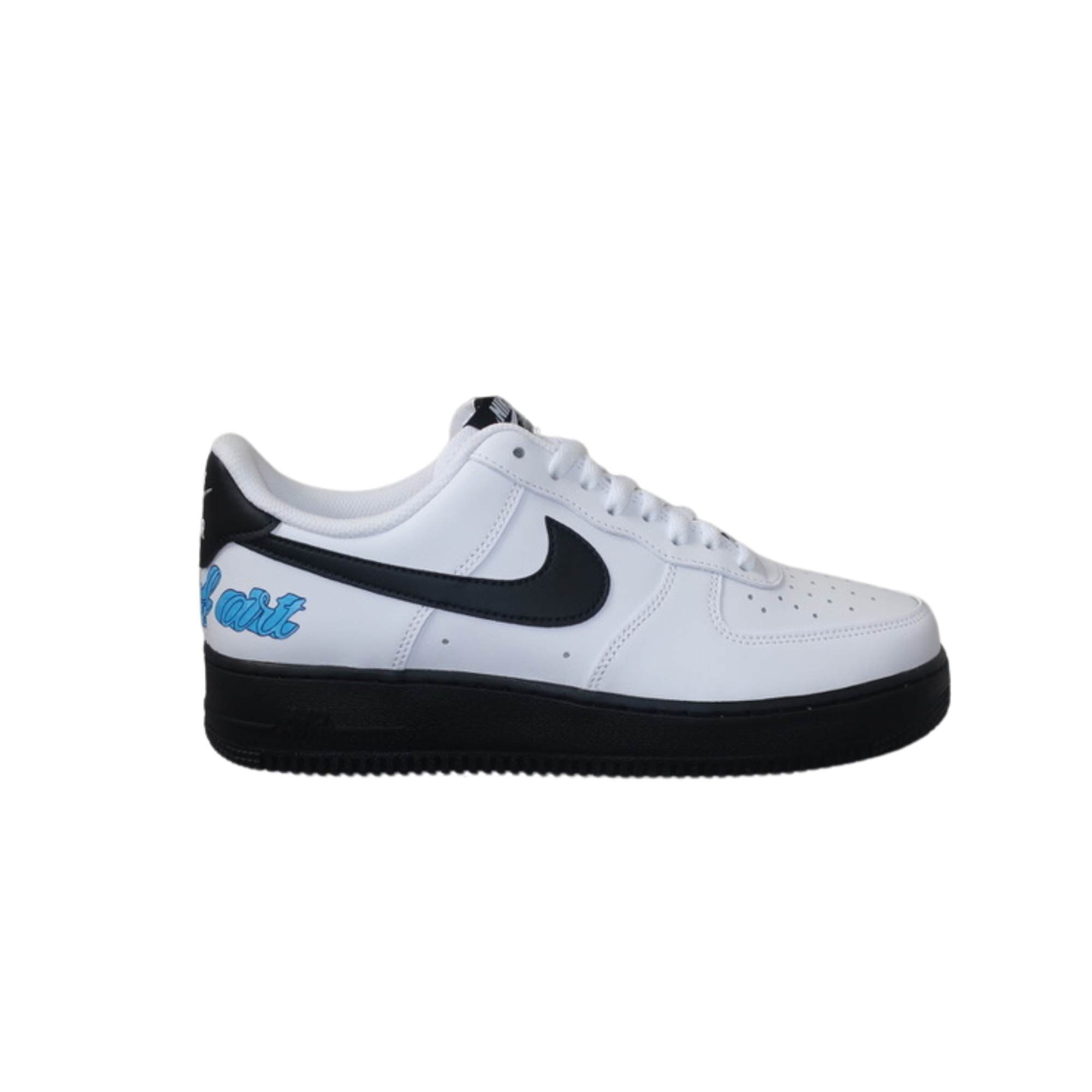 ROA LET.GO AF1