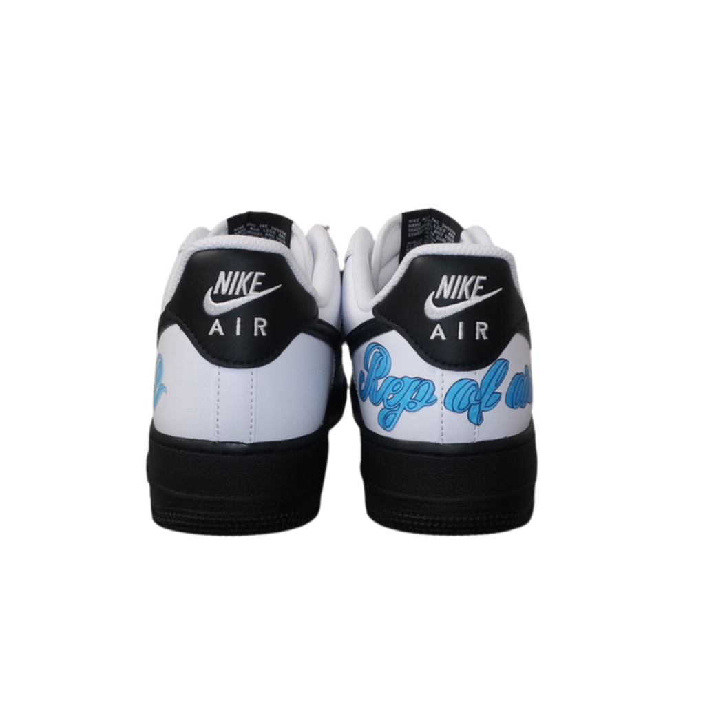 ROA LET.GO AF1
