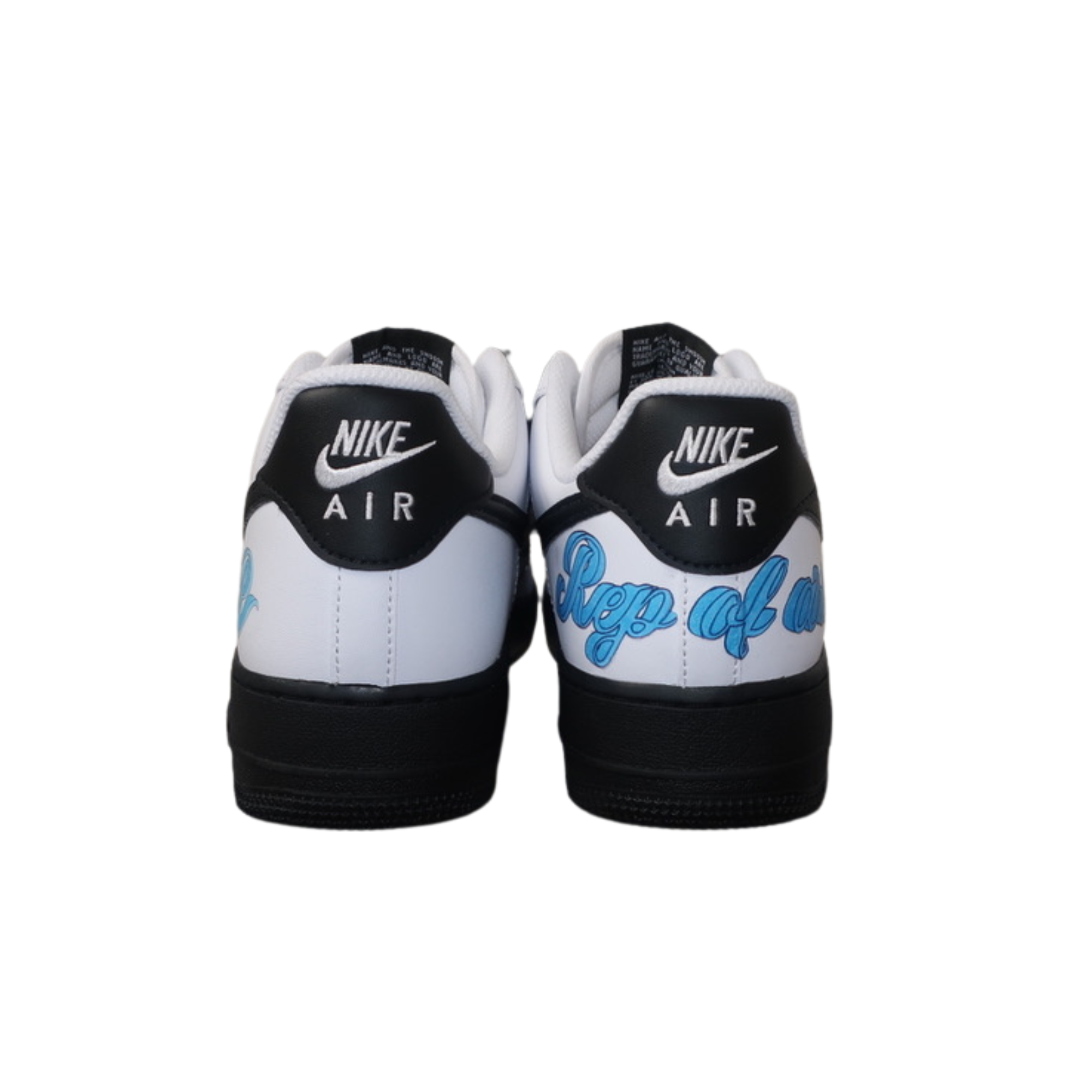 ROA LET.GO AF1